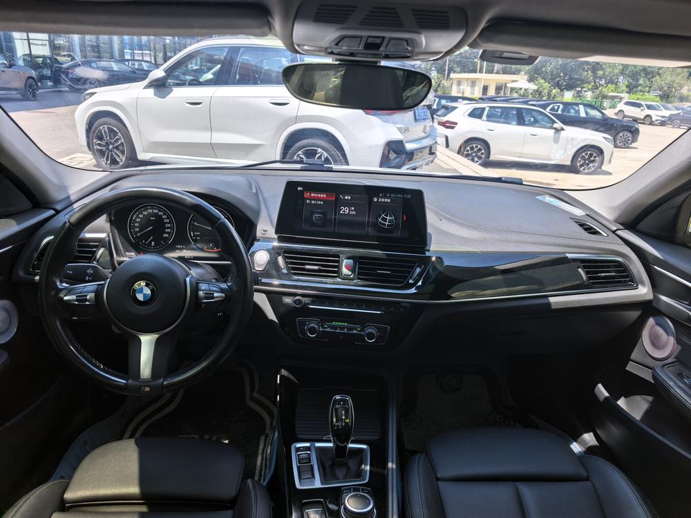 BMW BMW 1-Series