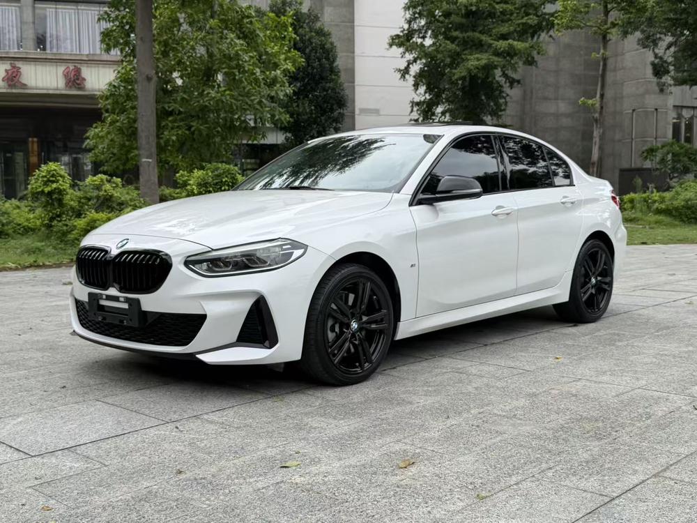 BMW BMW 1-Series