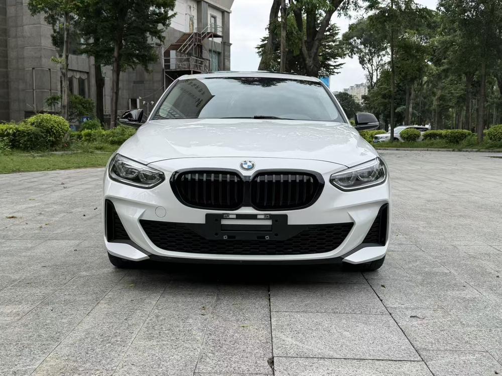 BMW BMW 1-Series