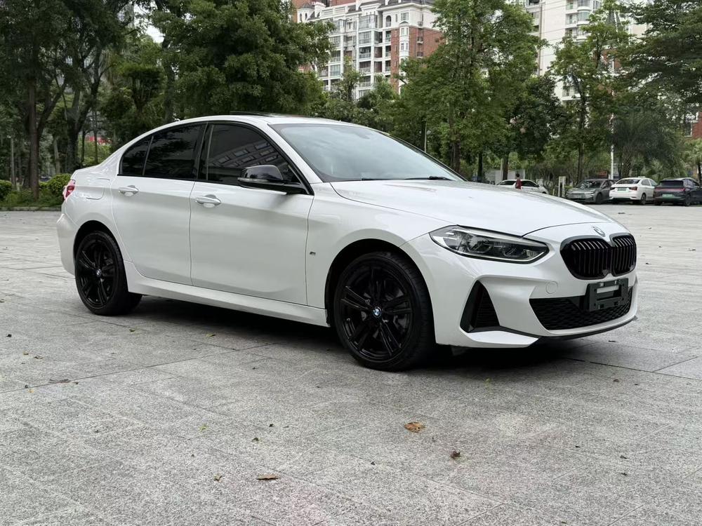 BMW BMW 1-Series