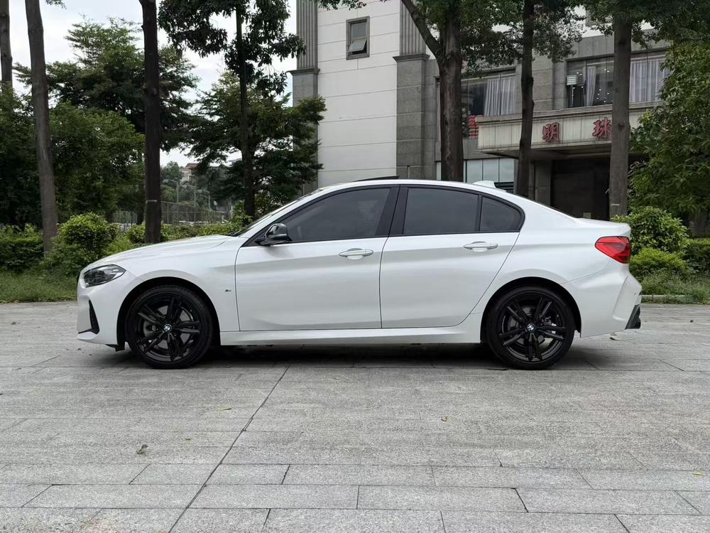 BMW BMW 1-Series