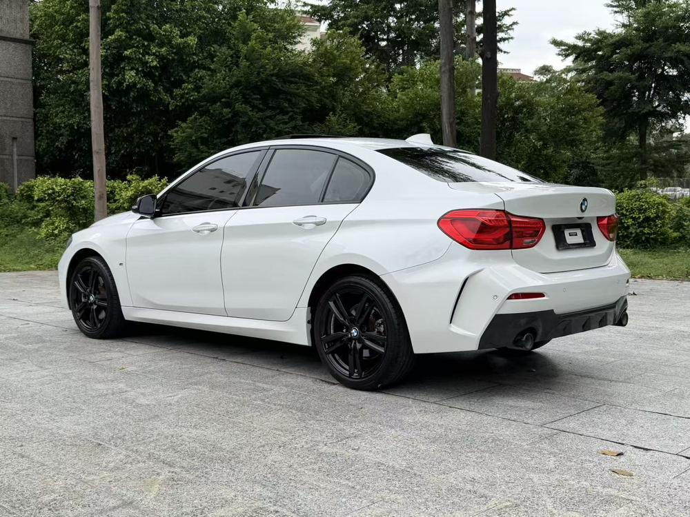 BMW BMW 1-Series