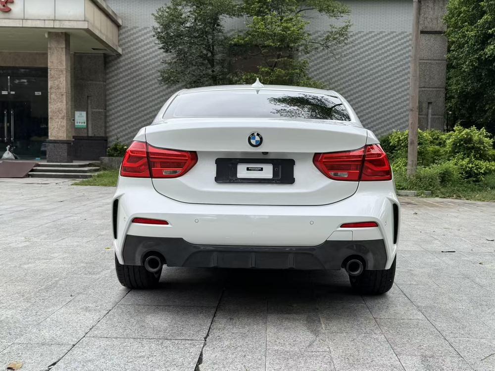 BMW BMW 1-Series