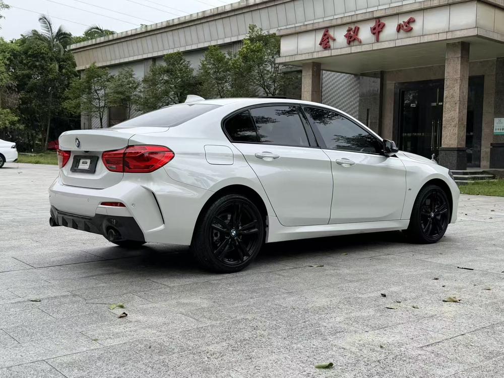 BMW BMW 1-Series