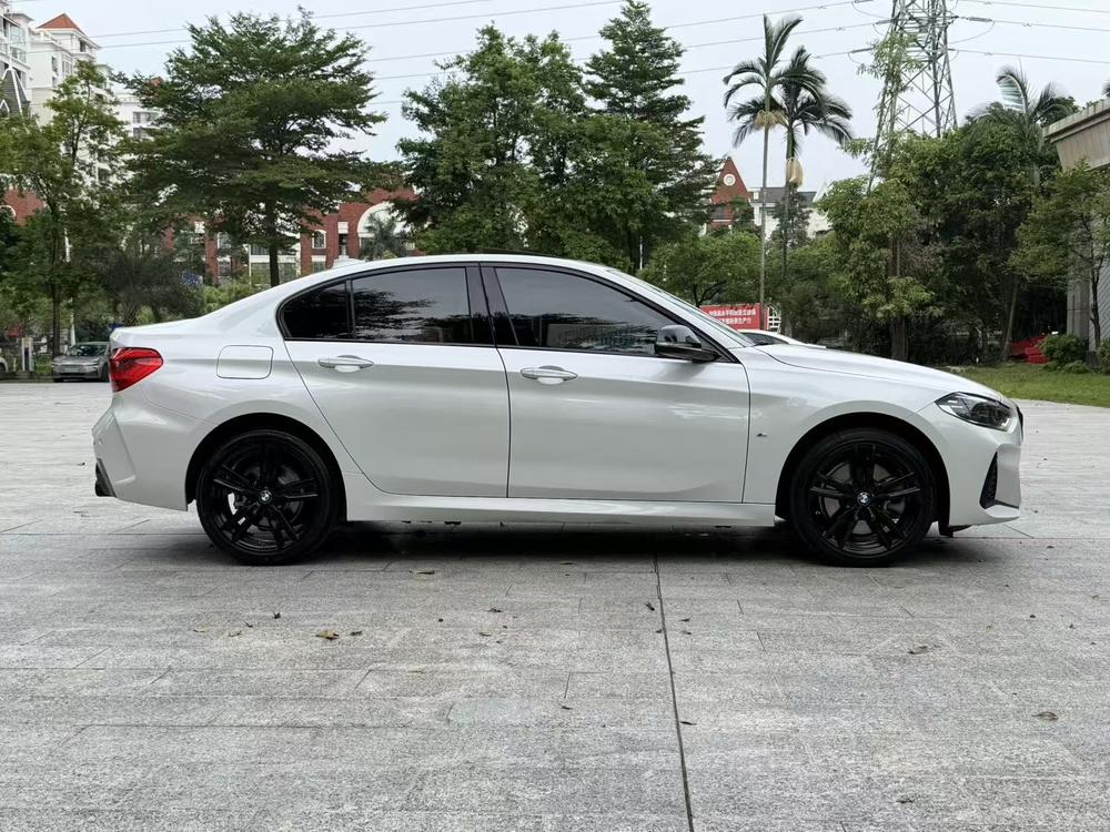 BMW BMW 1-Series