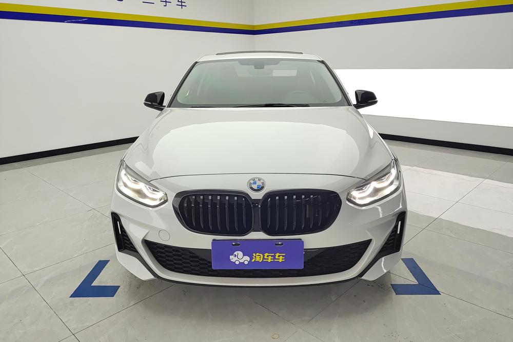 BMW BMW 1-Series