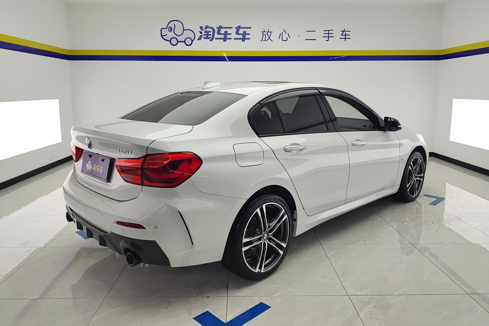 BMW BMW 1-Series