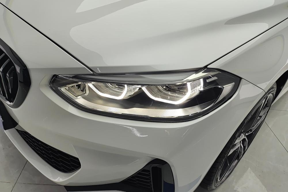 BMW BMW 1-Series