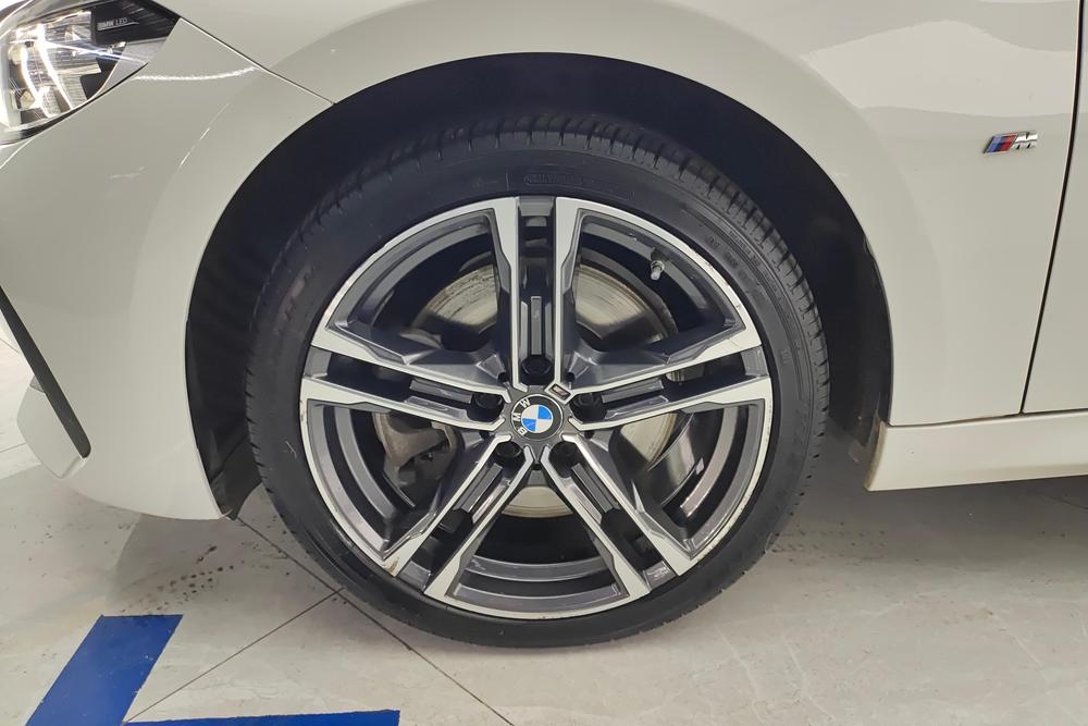 BMW BMW 1-Series