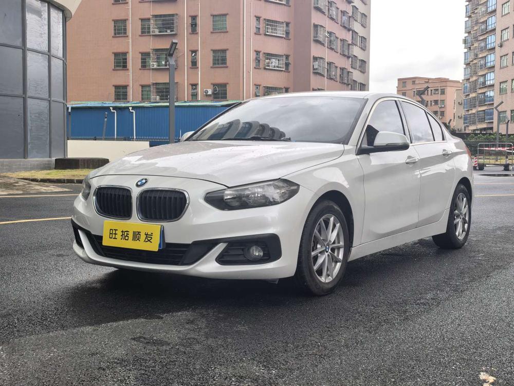 BMW BMW 1-Series