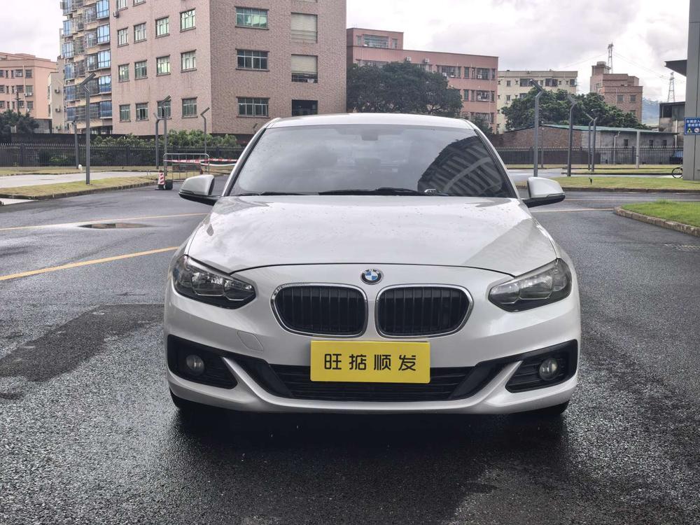 BMW BMW 1-Series