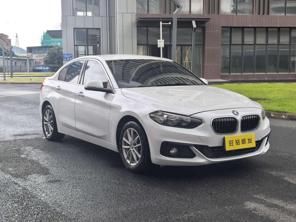 BMW BMW 1-Series