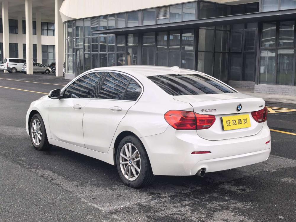 BMW BMW 1-Series