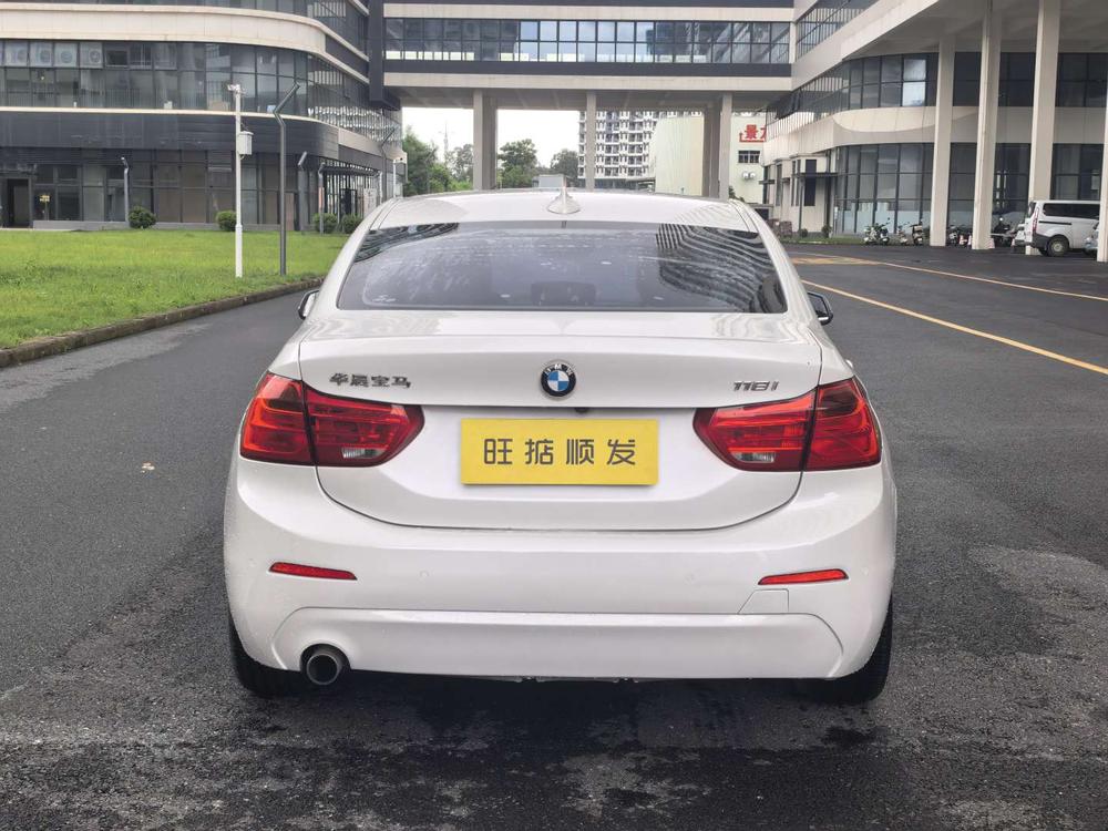 BMW BMW 1-Series