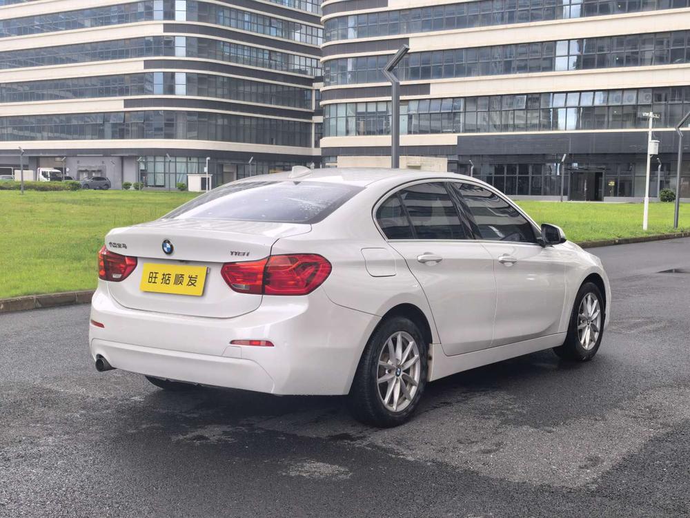 BMW BMW 1-Series