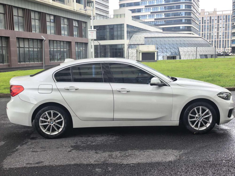 BMW BMW 1-Series