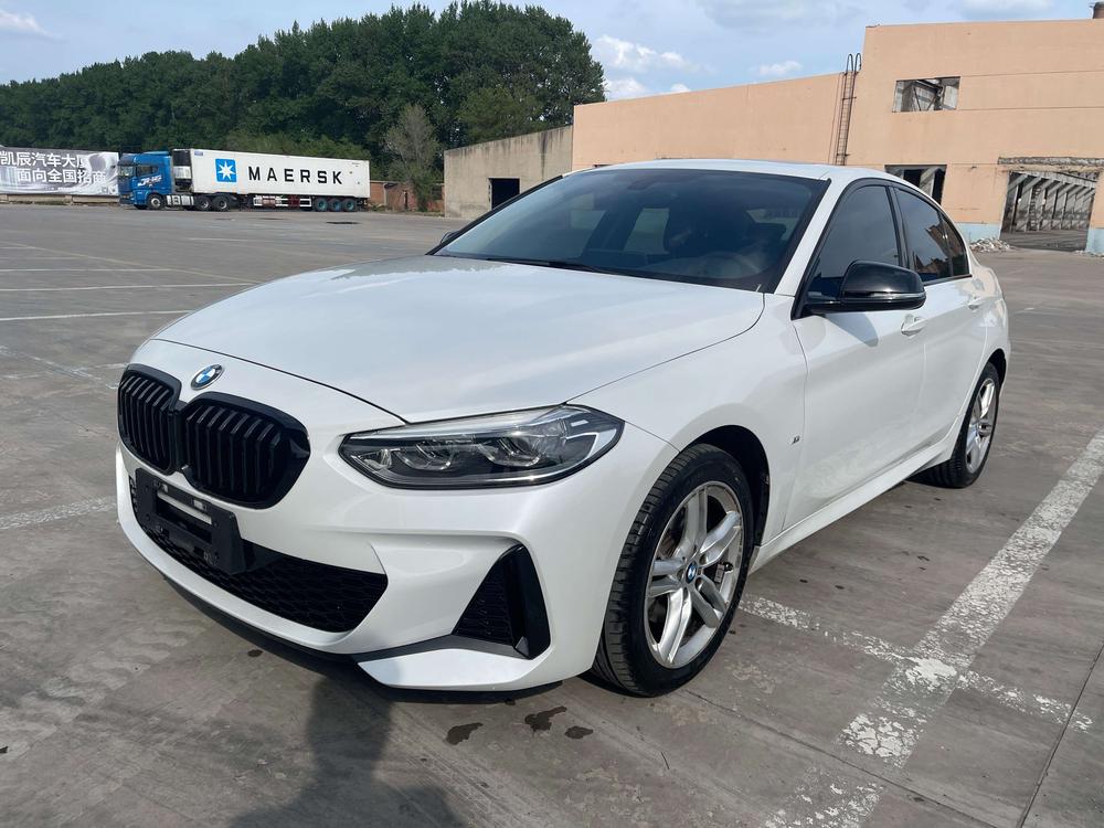BMW BMW 1-Series