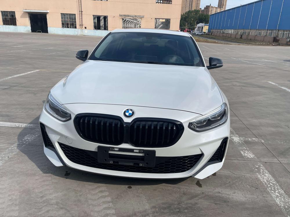 BMW BMW 1-Series
