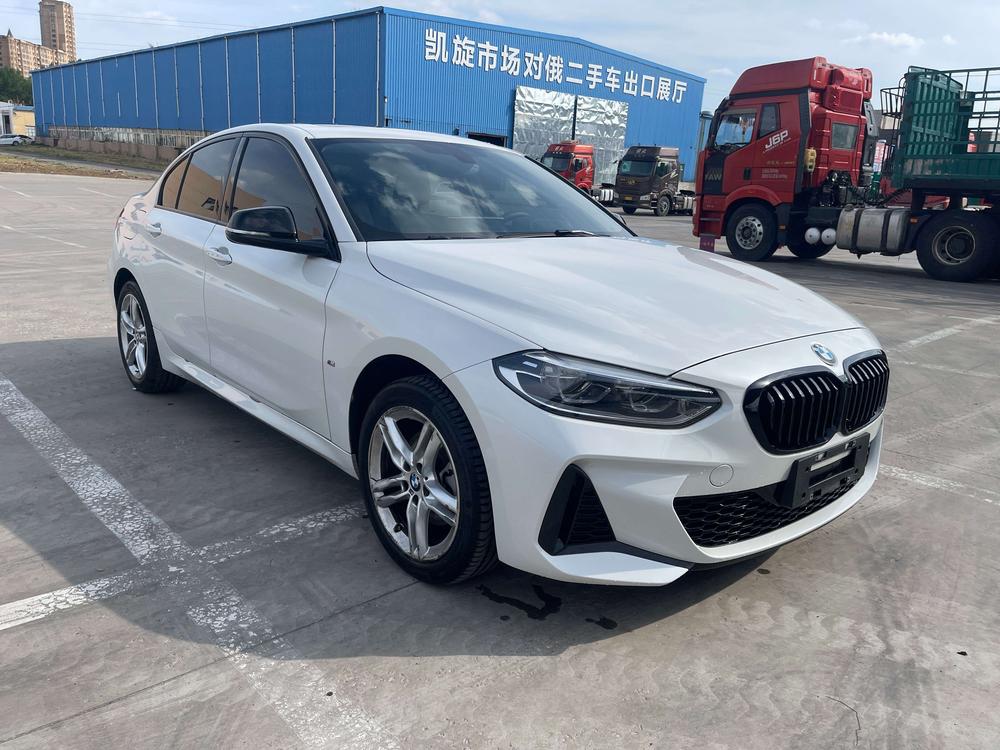 BMW BMW 1-Series