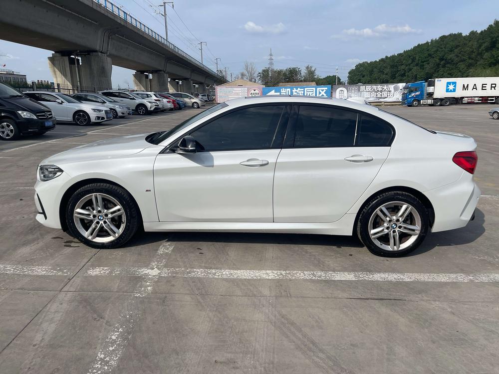 BMW BMW 1-Series