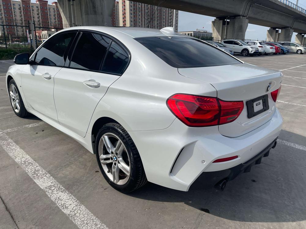 BMW BMW 1-Series