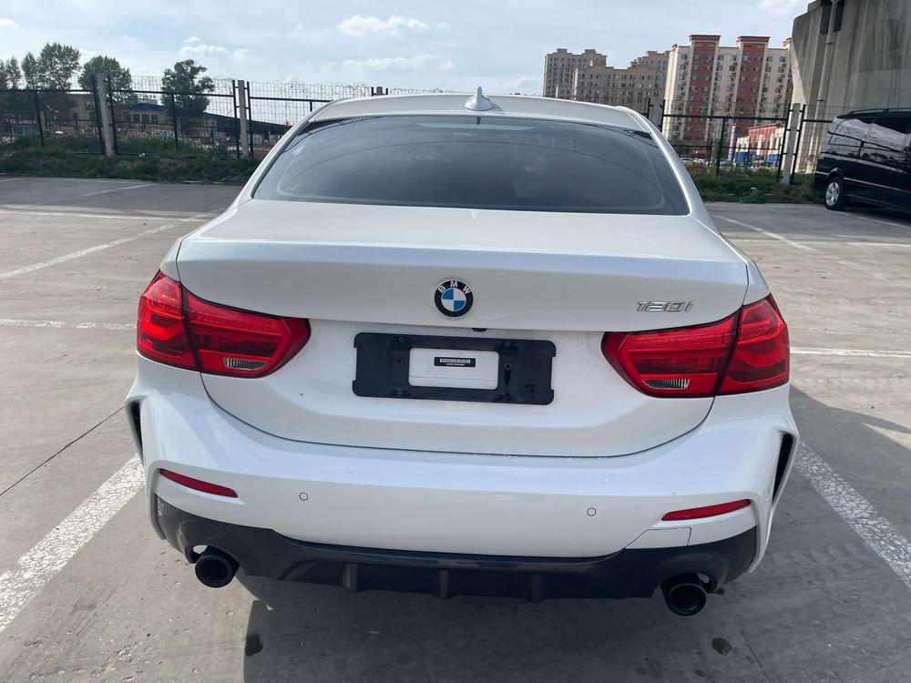 BMW BMW 1-Series
