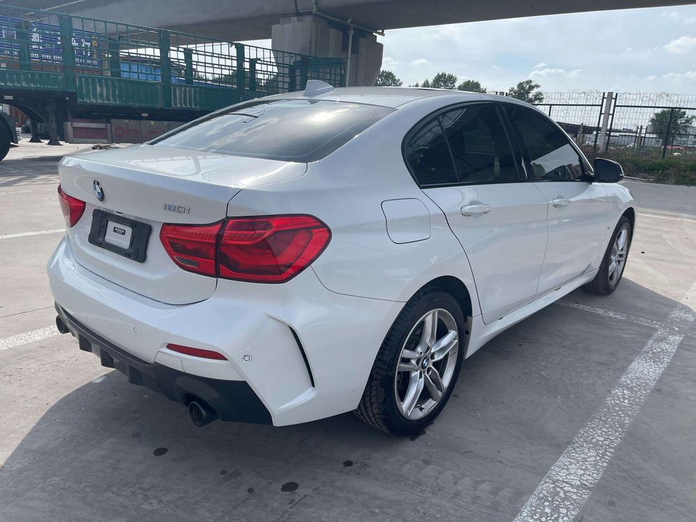 BMW BMW 1-Series