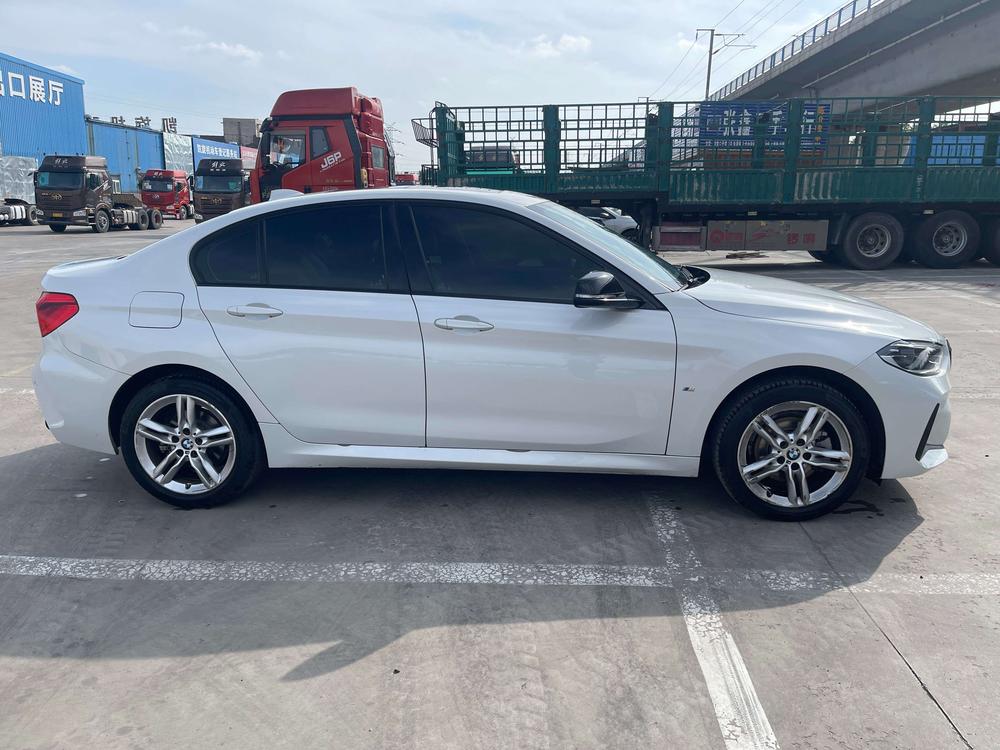 BMW BMW 1-Series