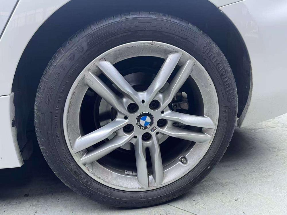 BMW BMW 1-Series
