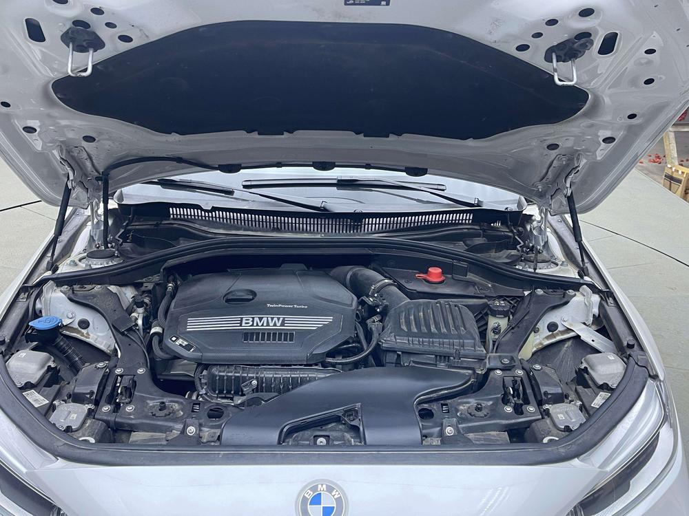 BMW BMW 1-Series