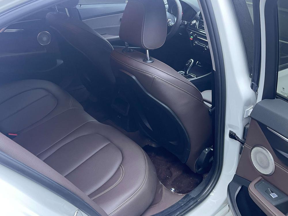 BMW BMW 1-Series