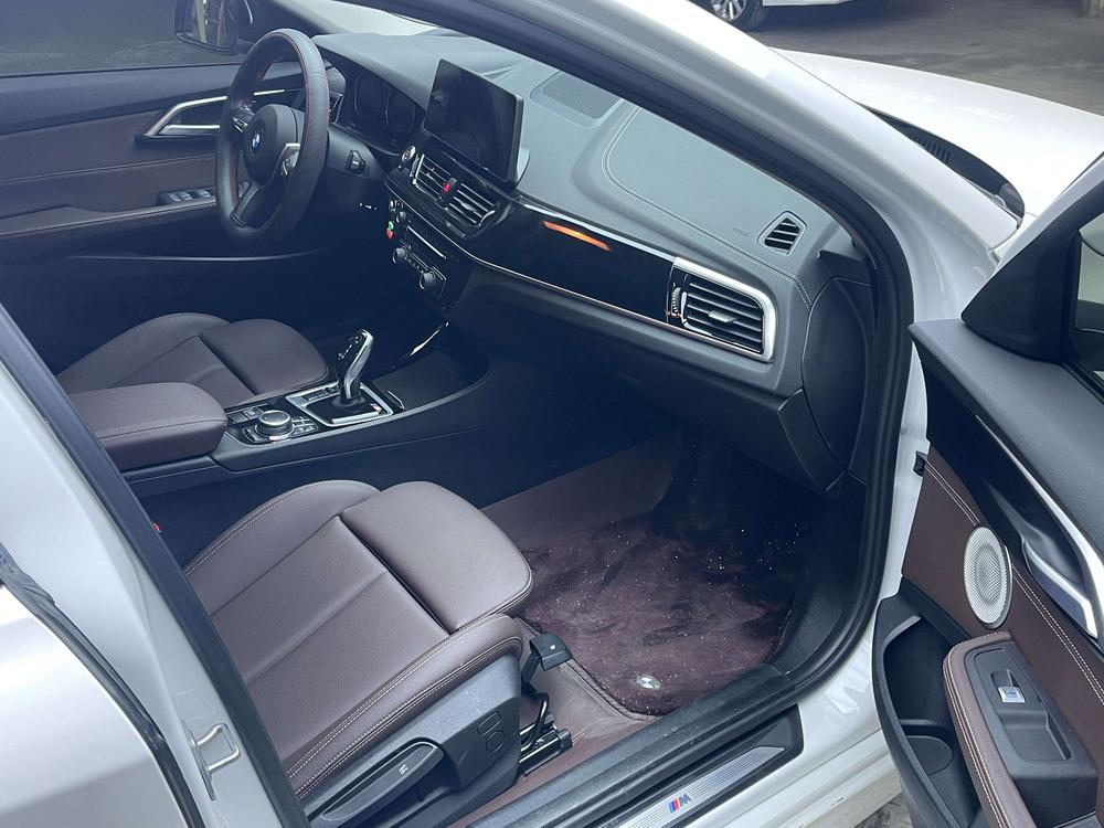 BMW BMW 1-Series