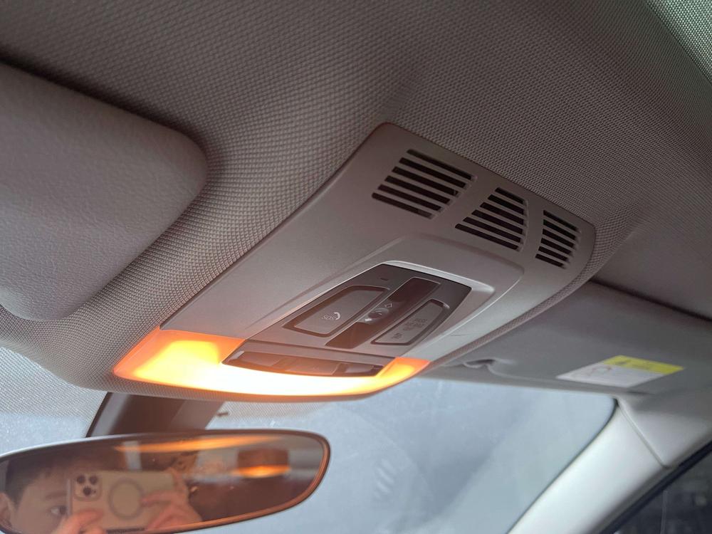 BMW BMW 1-Series