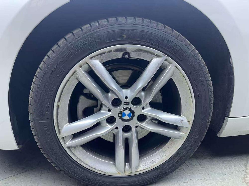 BMW BMW 1-Series