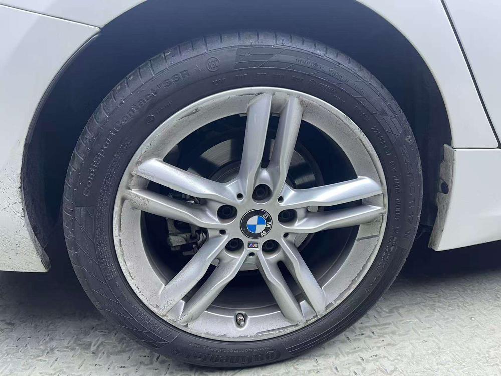 BMW BMW 1-Series