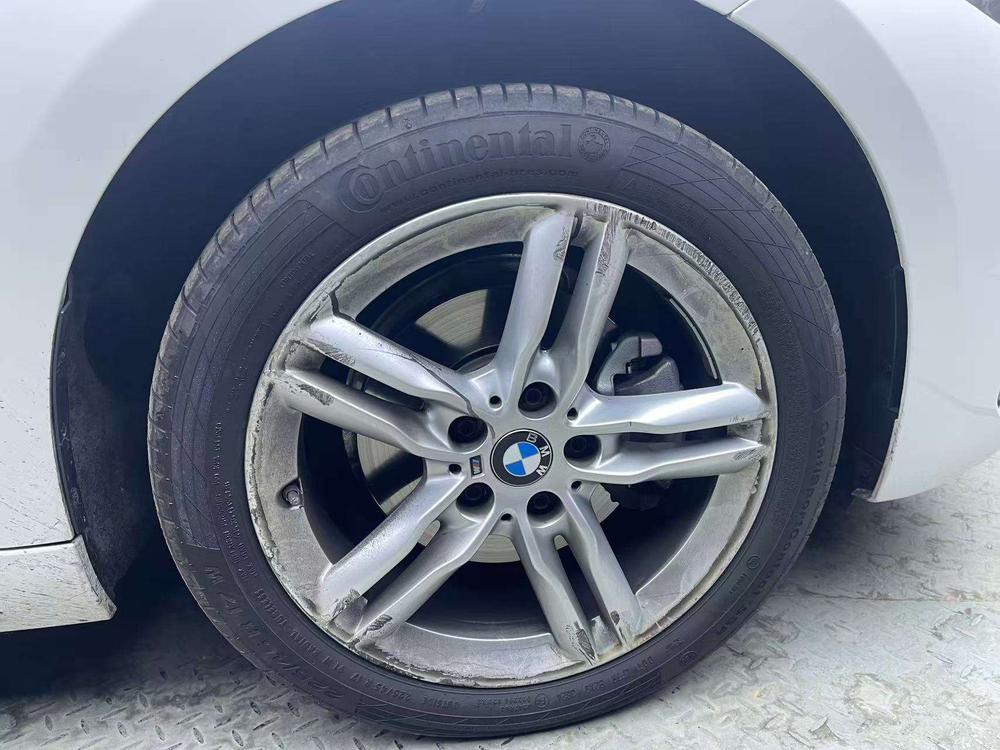 BMW BMW 1-Series