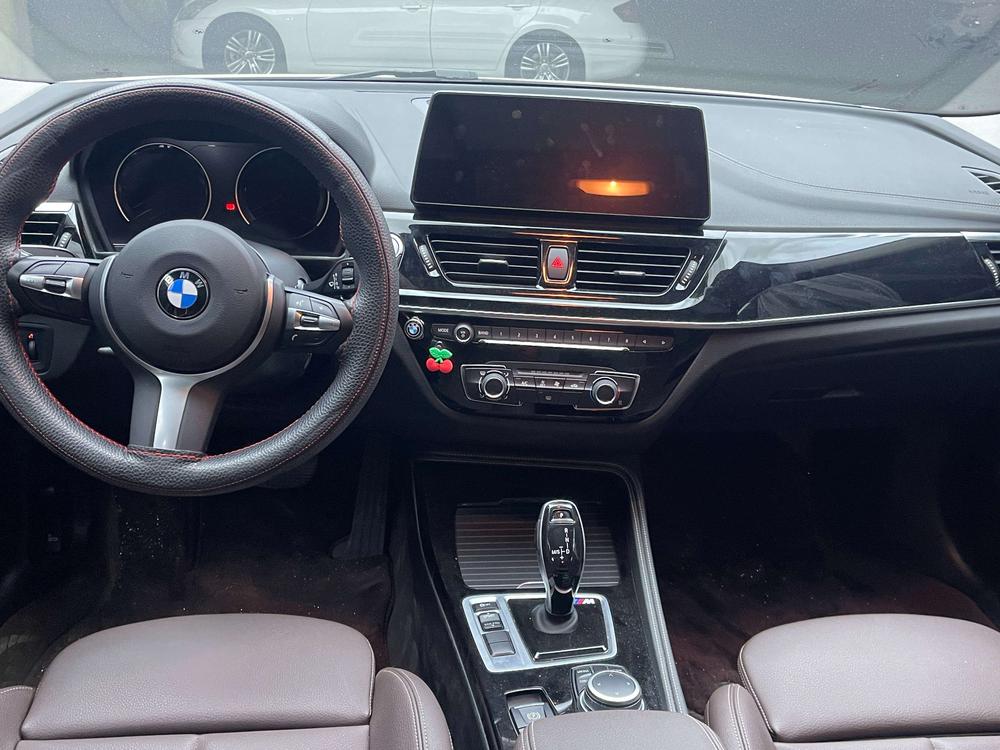 BMW BMW 1-Series