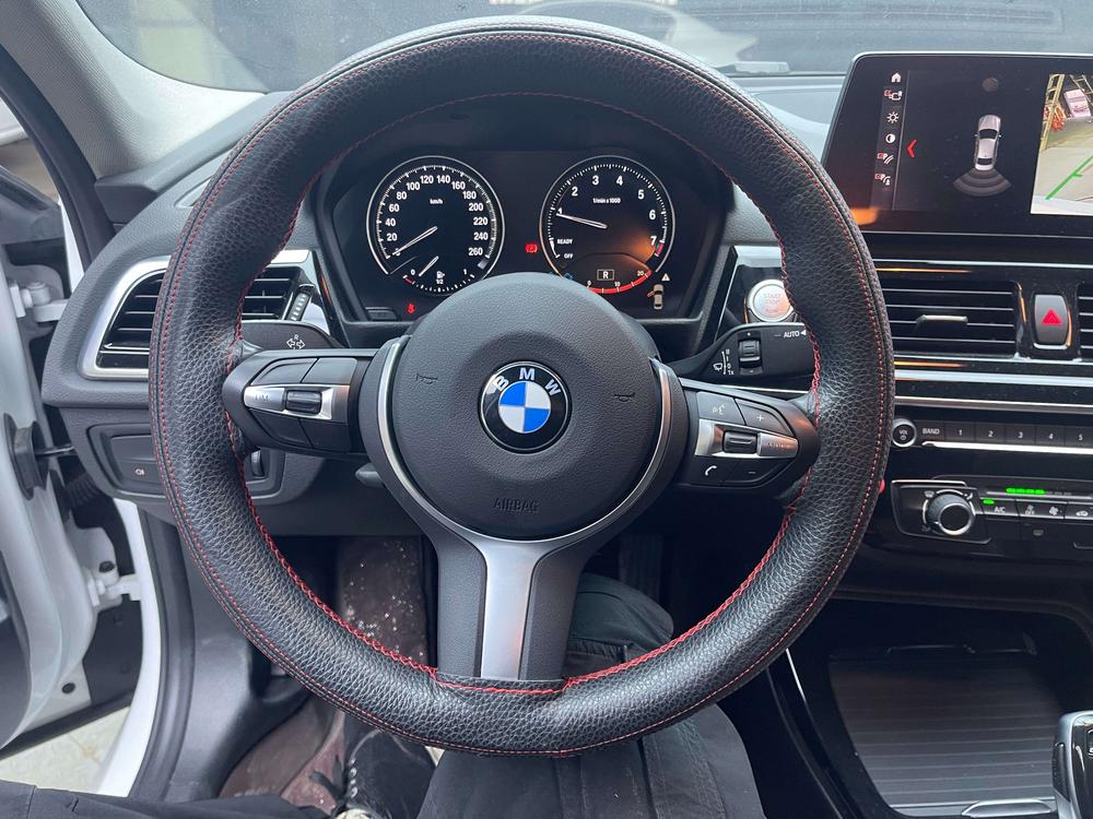 BMW BMW 1-Series