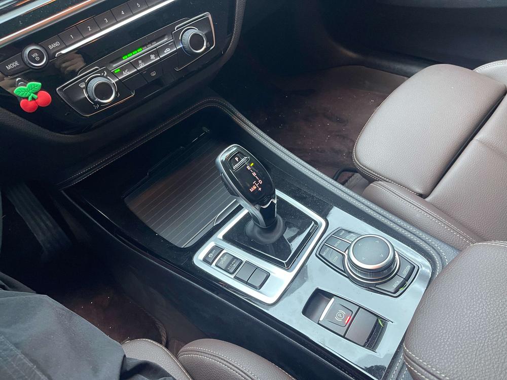 BMW BMW 1-Series