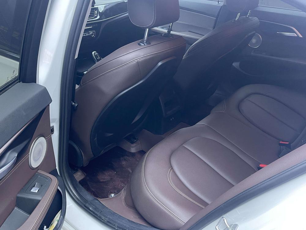 BMW BMW 1-Series
