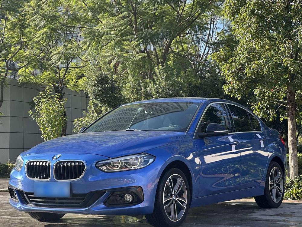 BMW BMW 1-Series
