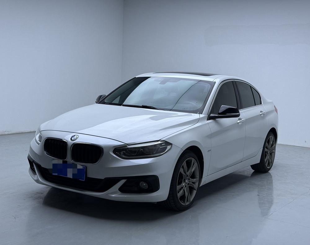BMW BMW 1-Series