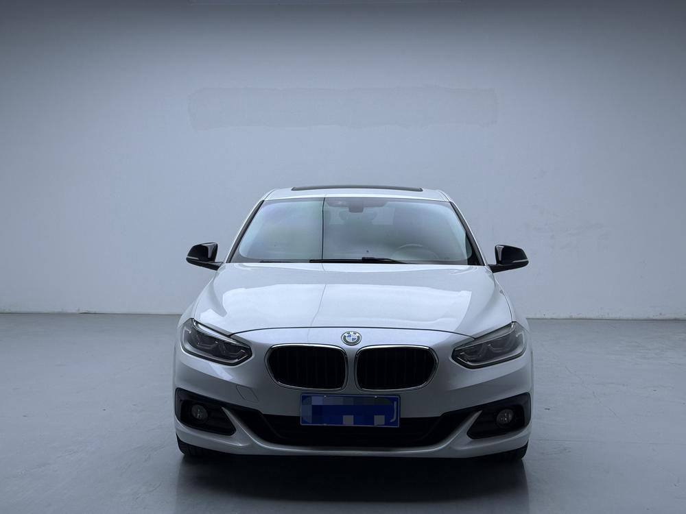 BMW BMW 1-Series