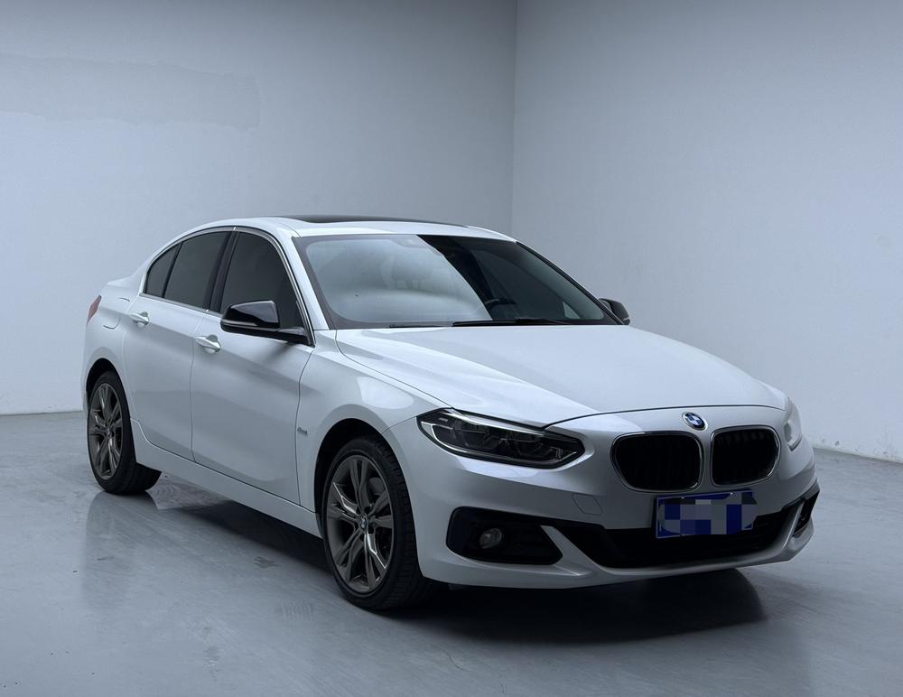 BMW BMW 1-Series