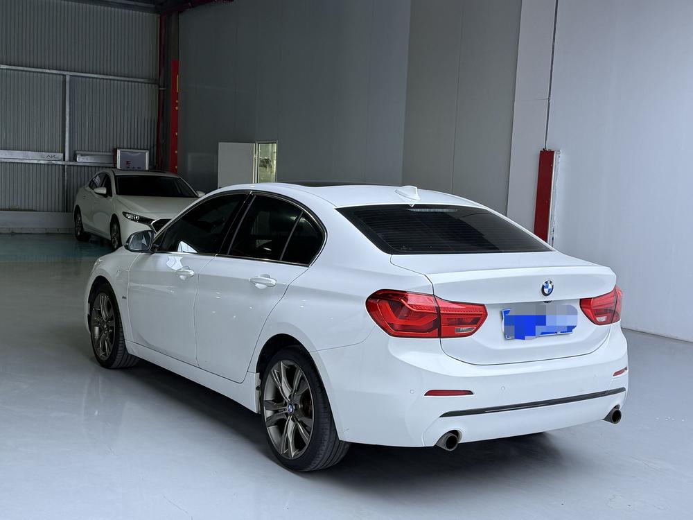 BMW BMW 1-Series