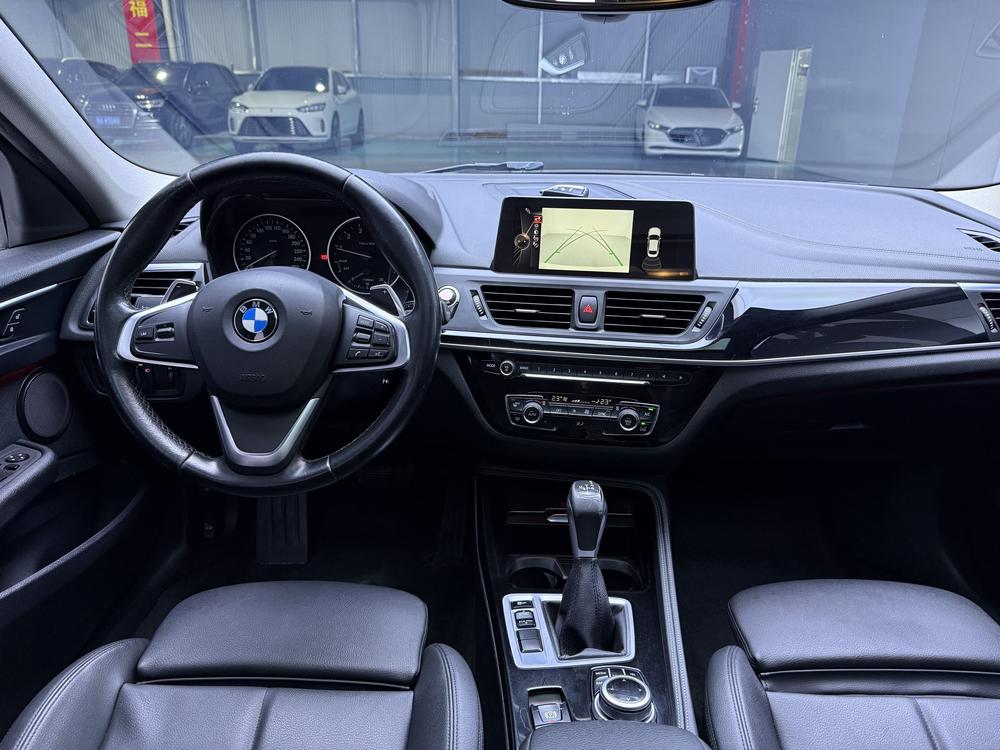 BMW BMW 1-Series