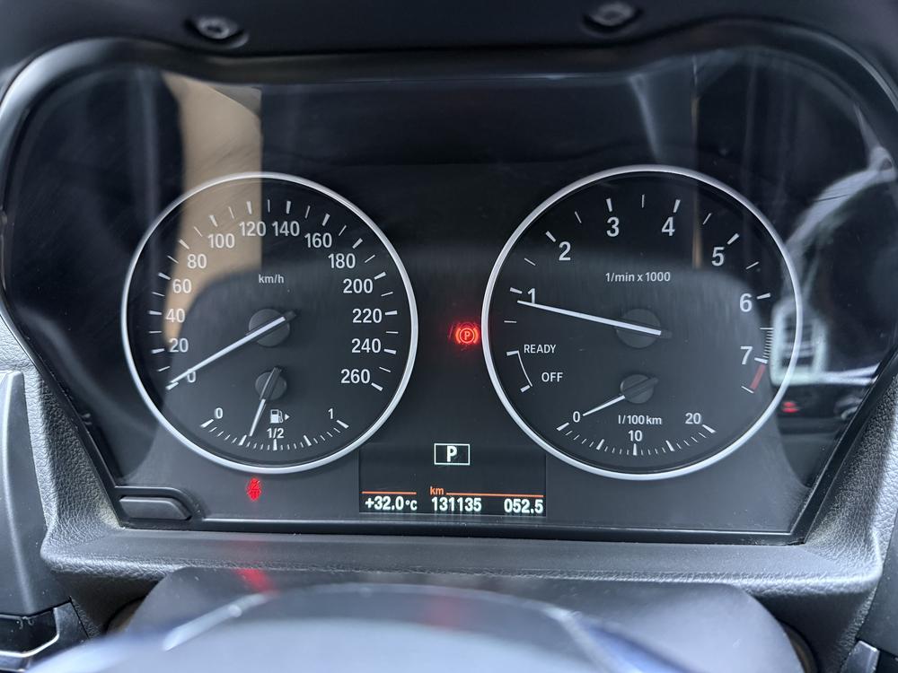 BMW BMW 1-Series