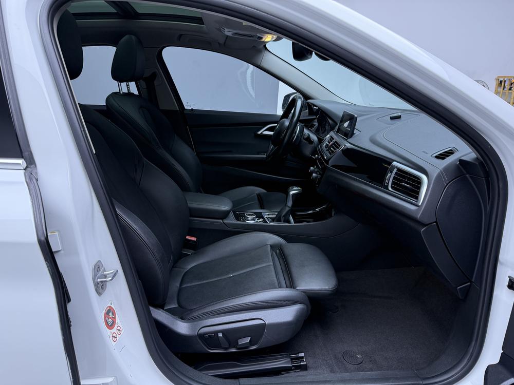 BMW BMW 1-Series