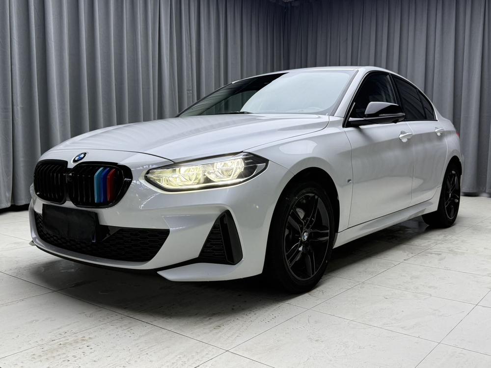BMW BMW 1-Series