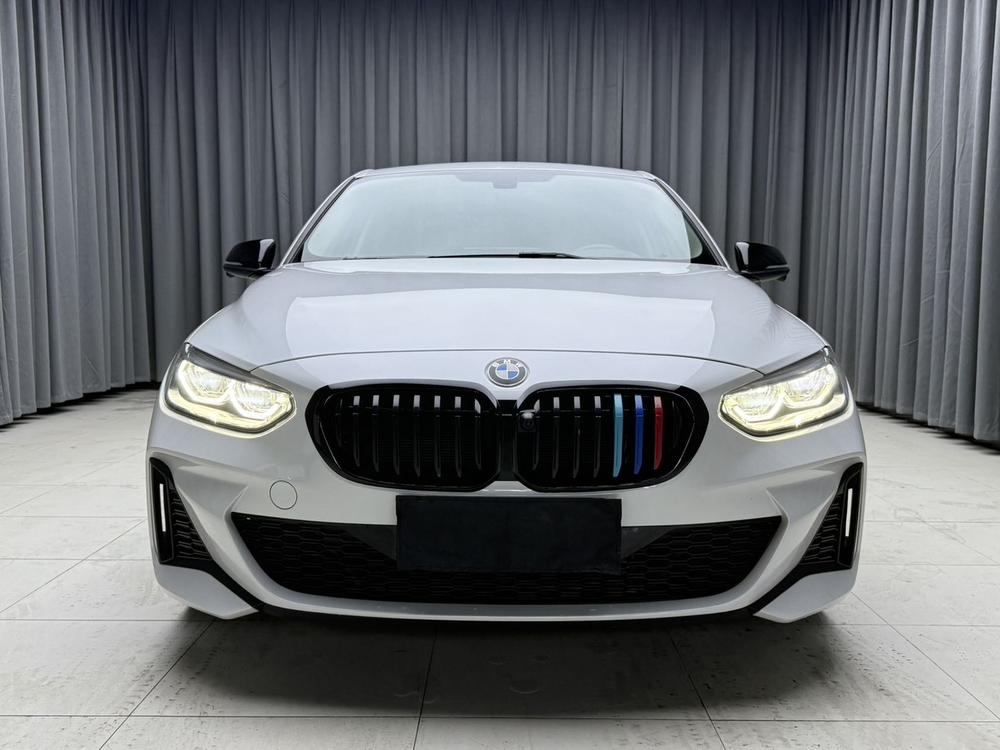 BMW BMW 1-Series